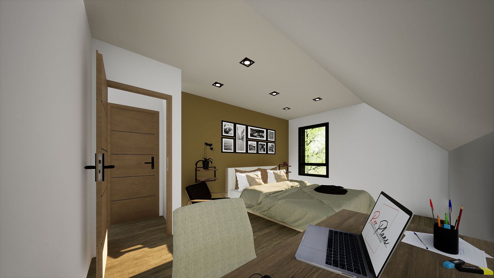 Chambre